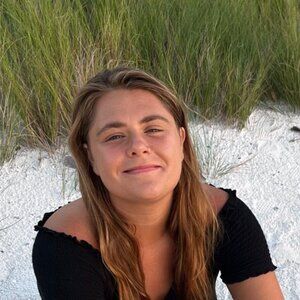 Meet your Posher, Ally